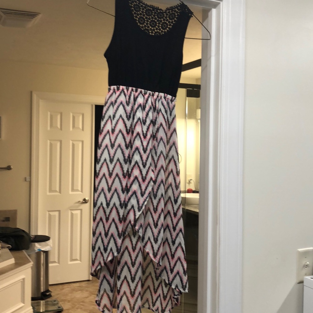 Girls summer dress